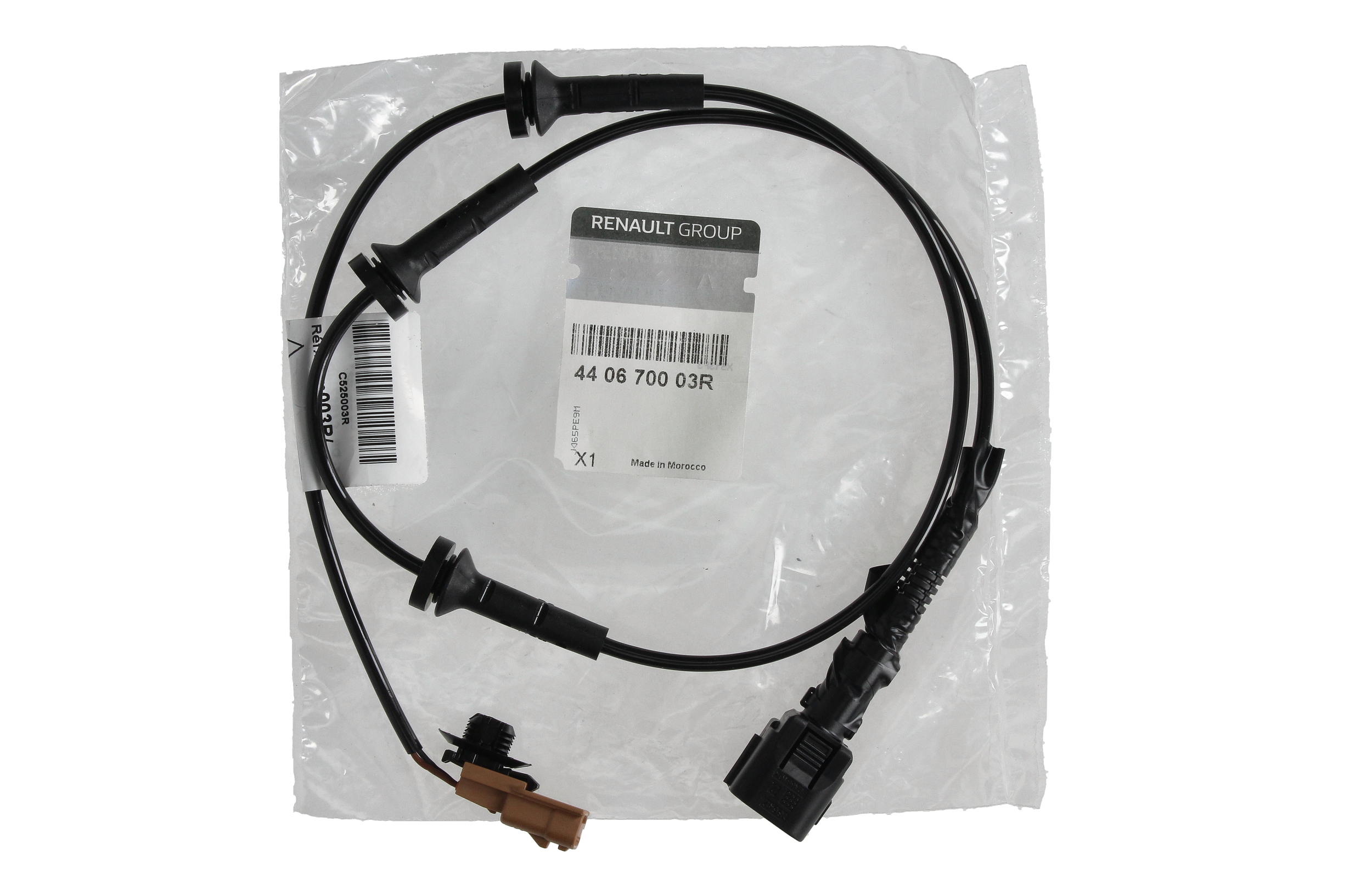 Elektrische Kabel Neues Original 440670003R Renault