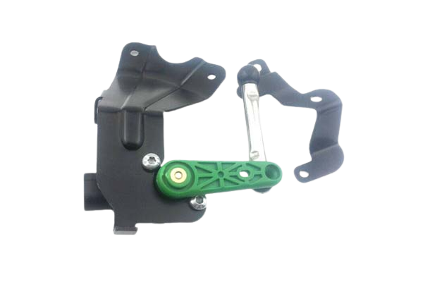 Niveausensor Hinten Links Für VW Audi Seat 3C0941309B 99411824501 Vika