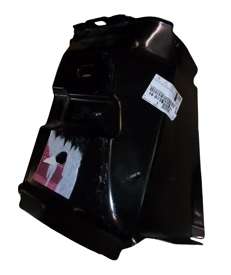 Befestigung Rechts Neues Original 1607398080 Peugeot 5008