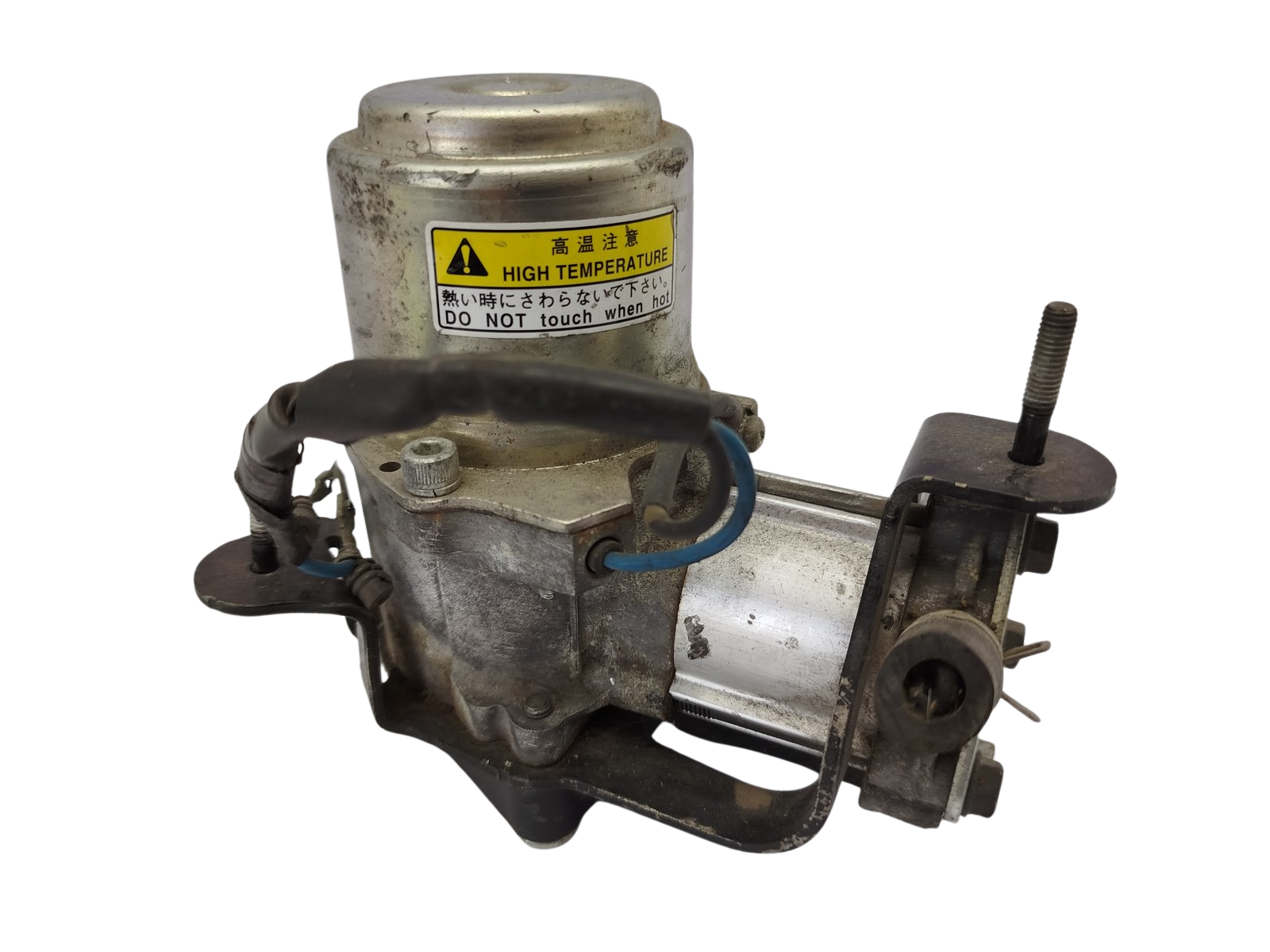 Unterdruckpumpe Mitsubishi Outlander 3 2.0