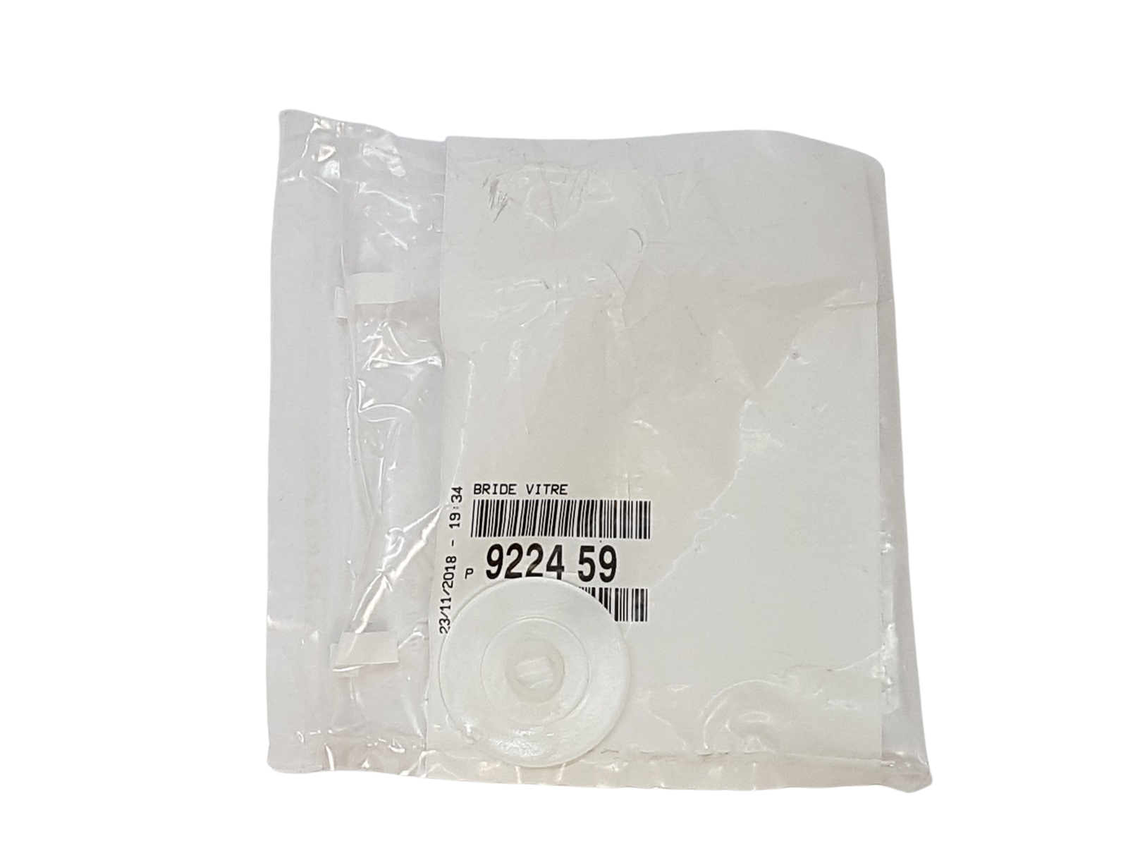 Festsetzung Citroen 922459 9224.59 Original