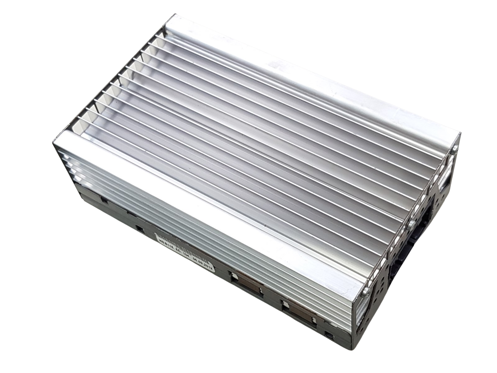 Audioverstärker BMW 9266351 BEB118 Harman Becker