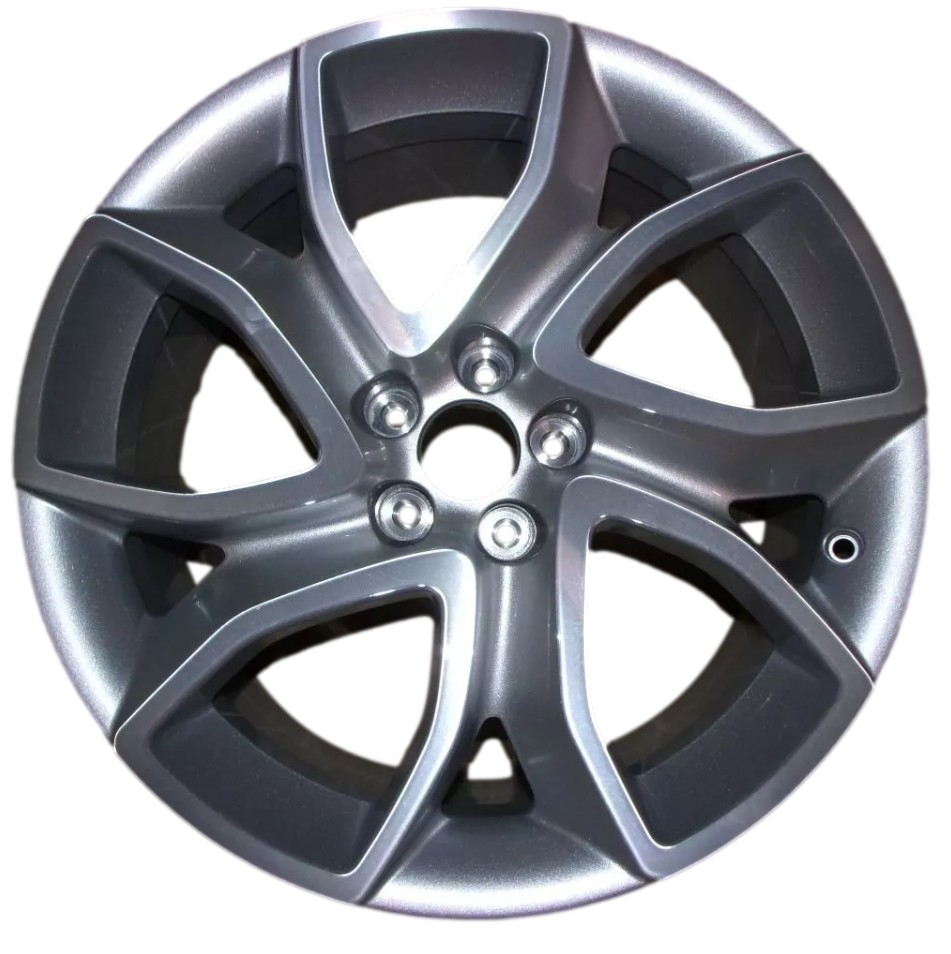 Alufelge Neues Original 19' 5402W0 5402.W0 Citroen