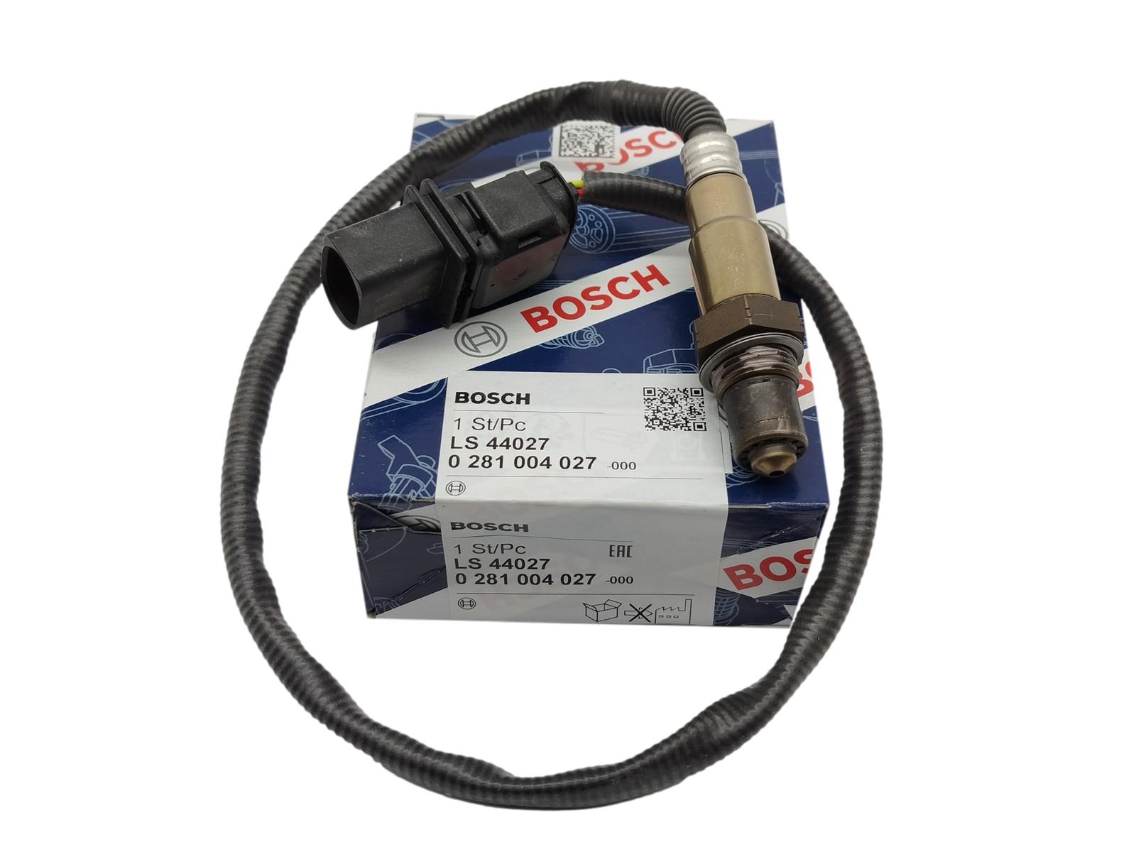 Lambdasonde Diagnosesonde Für Renault 0281004027 226A47142R 2269000Q1B Bosch