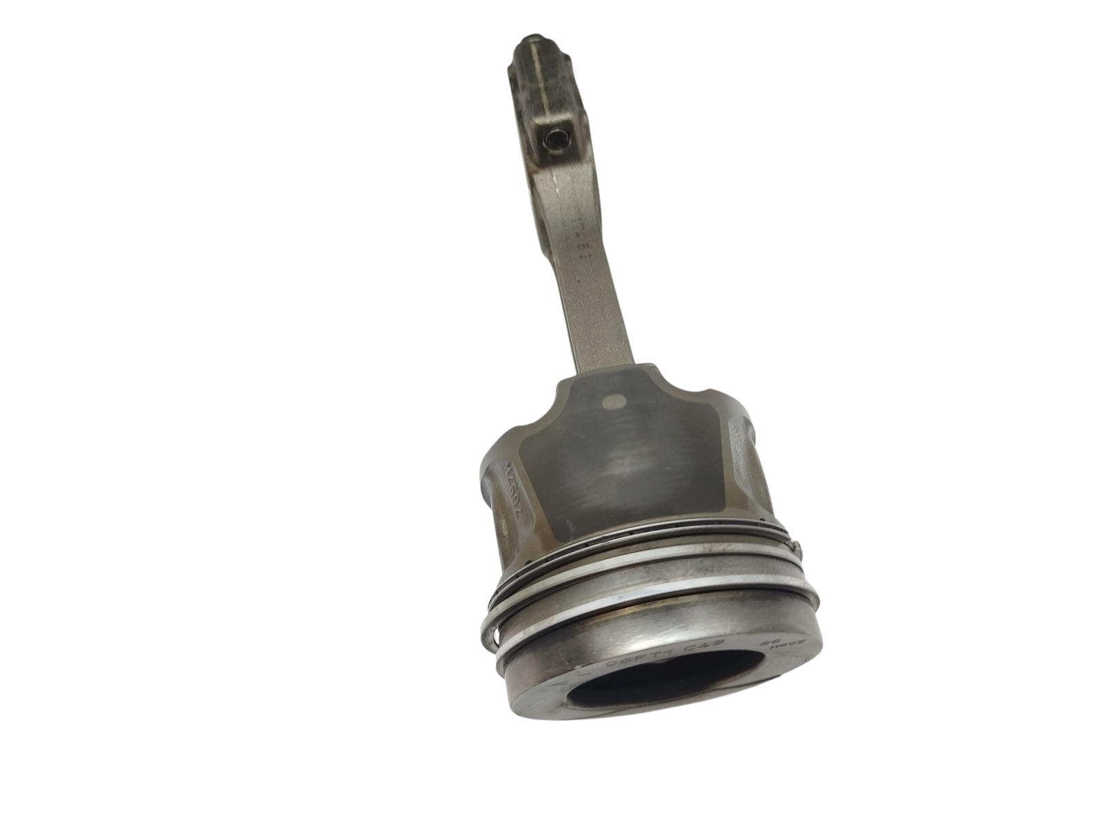 Pleuelstange 7701475074 1.5 DCI K9KA636 K9K636 Renault Dacia