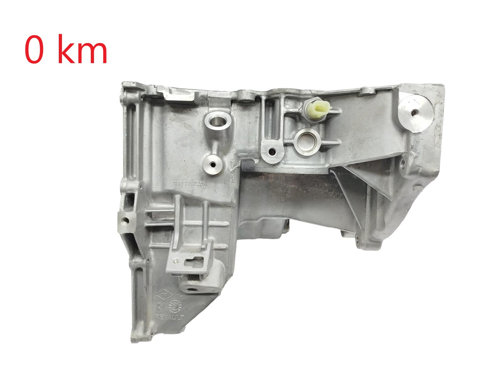 Ölwanne 111119025R Renault Twingo 3 1.0 SCE 0km