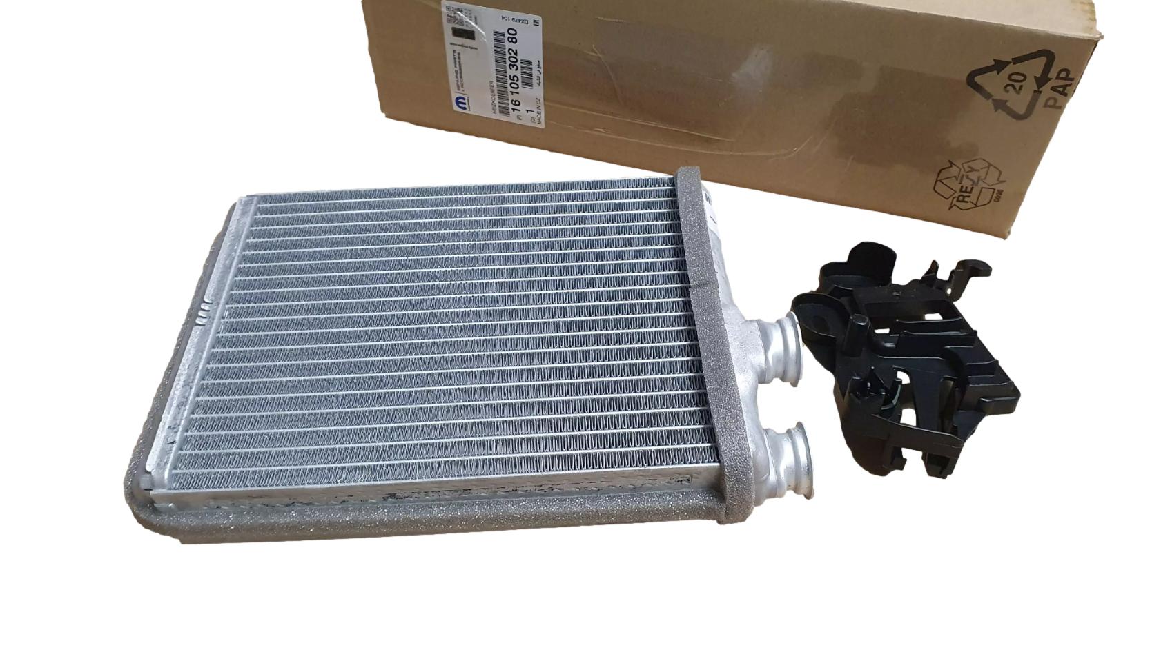 Heizung Original 1610530280 Citroen Peugeot