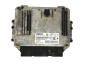 Steuergerät 0281011863 9661773380 9653958980 PSA Bosch 20172