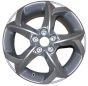 Alufelge Neues Original 17' 96714016ZZ Peugeot