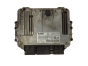 Steuergerät 0281012466 9661135380 9653958980 PSA Bosch 14787