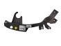 Befestigung, Halterung Vorne Original 9826095480 Citroen Peugeot