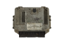 Steuergerät 4M51-12A650-YD 0281011701 7AMD Ford Bosch