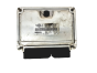 Steuergerät 038906019ER 0281010704 Volkswagen Bosch 18281