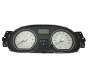 Tacho Kombiinstrument Dacia Sandero 8200733621 55388