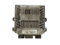 Steuergerät 9653447380 5WS40111C-T SID804 PSA Siemens 26588