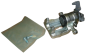 Bremssättel Rechts Hinten Citroen Peugeot C8 807 4401C9