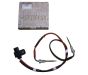 Abgastemperaturgeber Neues Original 226585317R Renault