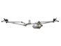 Wischergetriebe Smart Fortwo A4518240001 A4518200040 Valeo 1134