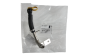 Ladeluftschlauch Neues Original 9807662280 Citroen Peugeot