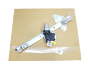 Fensterheber Citroen 9222FP 9222.FP Original