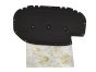 Schalldämmmatte Für Motorhaube Für VW Golf 7 5G0863831 88631702202 DPA