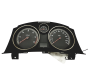 Tacho Kombiinstrument Opel 13216660NC Astra H 31253