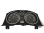 Tacho Kombiinstrument Opel Zafira B 13267536UK 31238