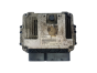 Steuergerät 51800443 0281013417 Alfa Romeo Bosch 37960