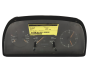 Tacho Kombiinstrument Mercedes V Vito MB 0005423001 VDO 30930