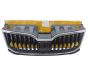 Kühlergrill Für Skoda Octavia 3 5E0853653A 88531797002 DPA