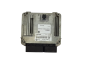 Steuergerät 0281016585 8506666 BMW Mini Bosch 17644