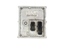 Steuergerät Smart 0003107V006 0261205004 Bosch 38070