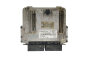 Steuergerät 0281033097 FV61-12A650-AHA F1F1-12B684-AD Ford Bosch