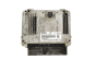 Motorsteuerung 51812902 0281012963 Fiat Bosch 27702