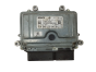 Steuergerät A6401500434 0281014539 Bosch Mercedes