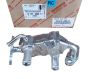 Agr-Kühler Original 1640092980 256800Q010 Citroen Peugeot Toyota
