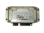 Steuergerät 0261206942 9638783480id10 26FM0884 PSA Bosch 15344