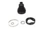Antriebswellenabdeckung Wewnętrzna Original Renault Dacia Captur Sandero 392416815R