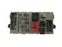 Steuergerät BSI Fiat 51771409 NPL 51733919 CPL Delphi 20764