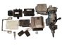 Startset Captur 237103370R 284B19573R 1,5DCI Renault 5276