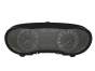Tacho Kombiinstrument Opel Corsa E 39056369 367030224 51043