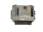 Steuergerät PSA 0281012529 9663475880 9657699480 Bosch 38615