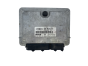 Steuergerät 038906018S 0281001721 Audi Bosch 53066