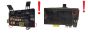 Modul GF10 GB20 98600 D3 Opel Siemens 2722