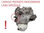 Getriebe JB3909 1.8 16v Renault Laguna 1