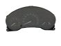 Tacho Kombiinstrument Saab 9-3 P12802917 025362520 1741