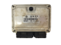 Steuergerät 038906019CD 0281010218 VW Bosch 3010