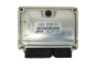 Steuergerät 038906019JL 0281011036 Audi Bosch 14601