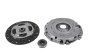 Komplet Sprzęgła Oryginał 9402053160 Citroen Peugeot