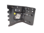 Befestigung, Halterung Links Neues Original 1607514080 Citroen Peugeot